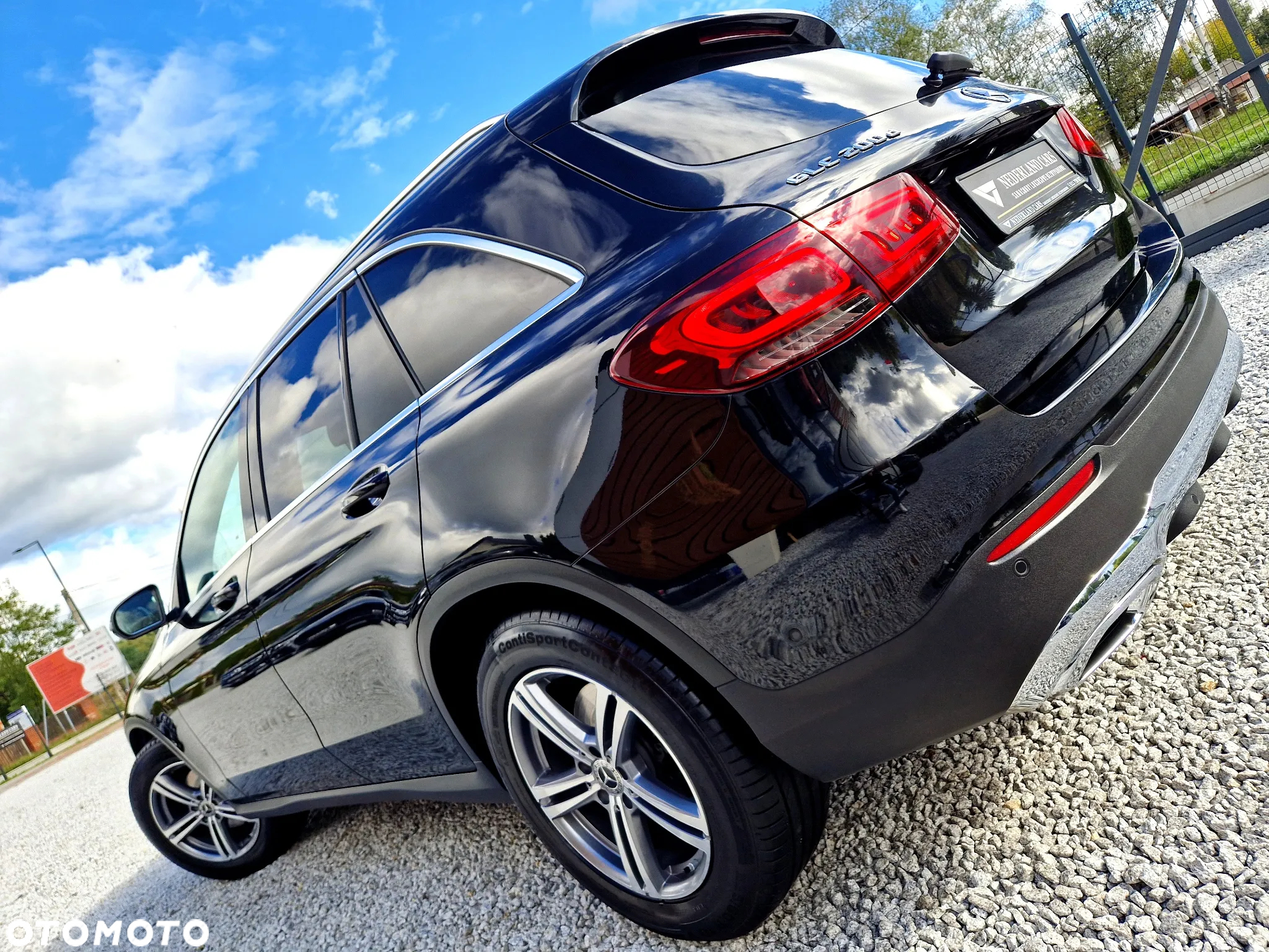 Mercedes-Benz GLC - 6