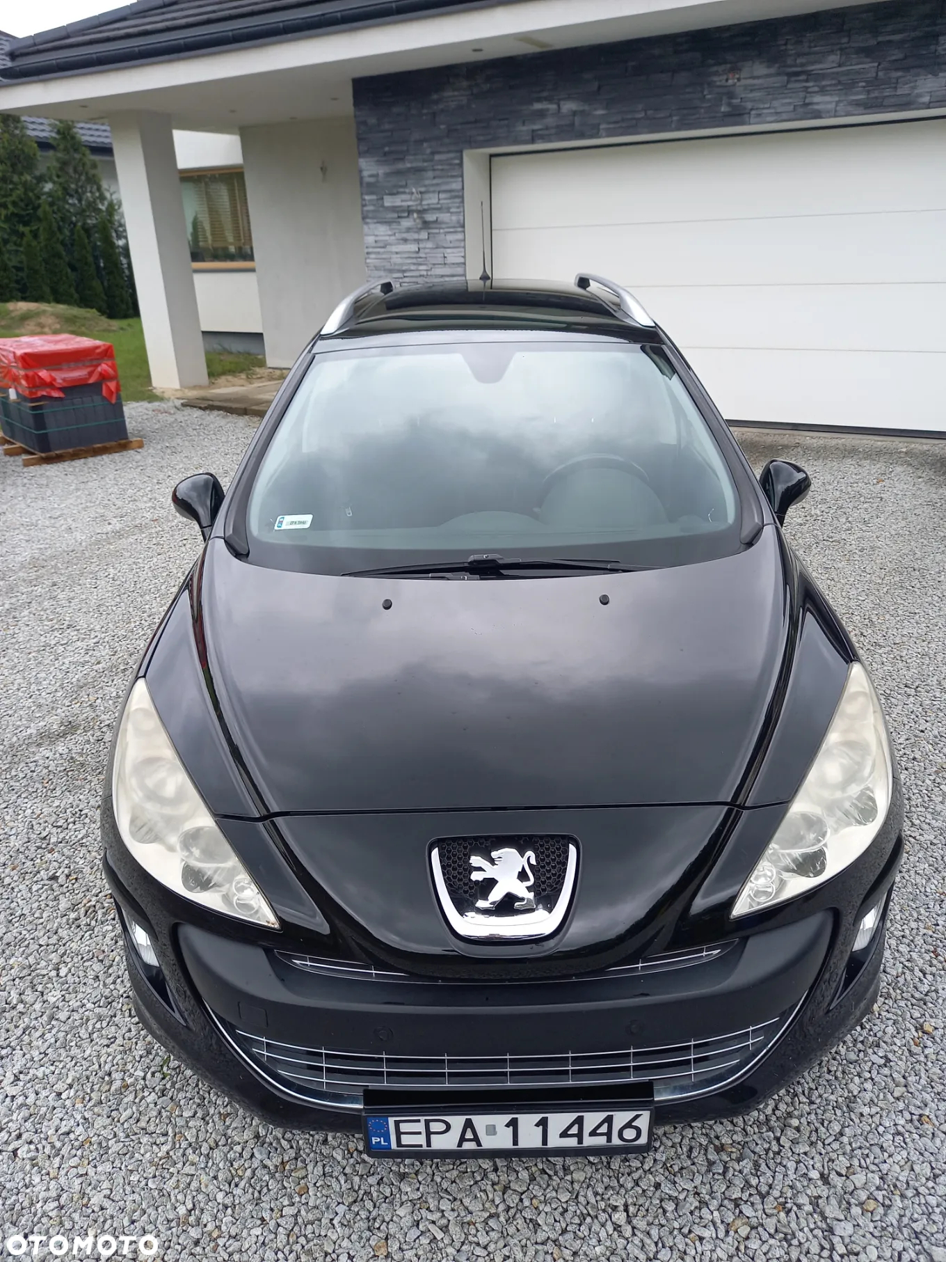 Peugeot 308 SW 120 VTi Active - 5