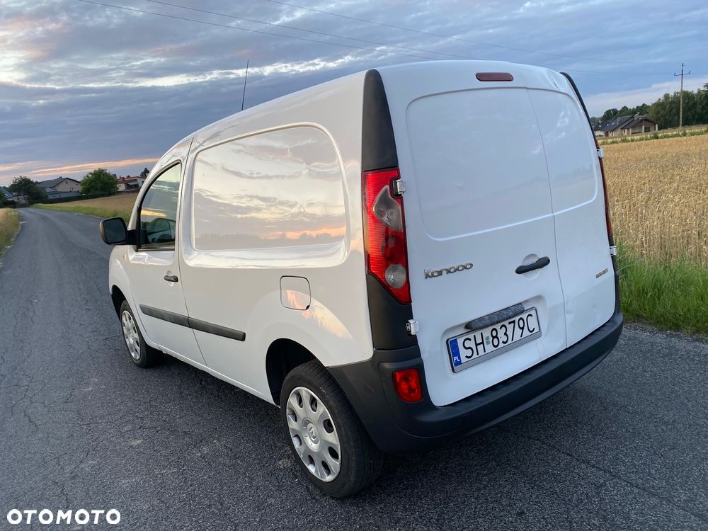 Renault Kangoo - 3