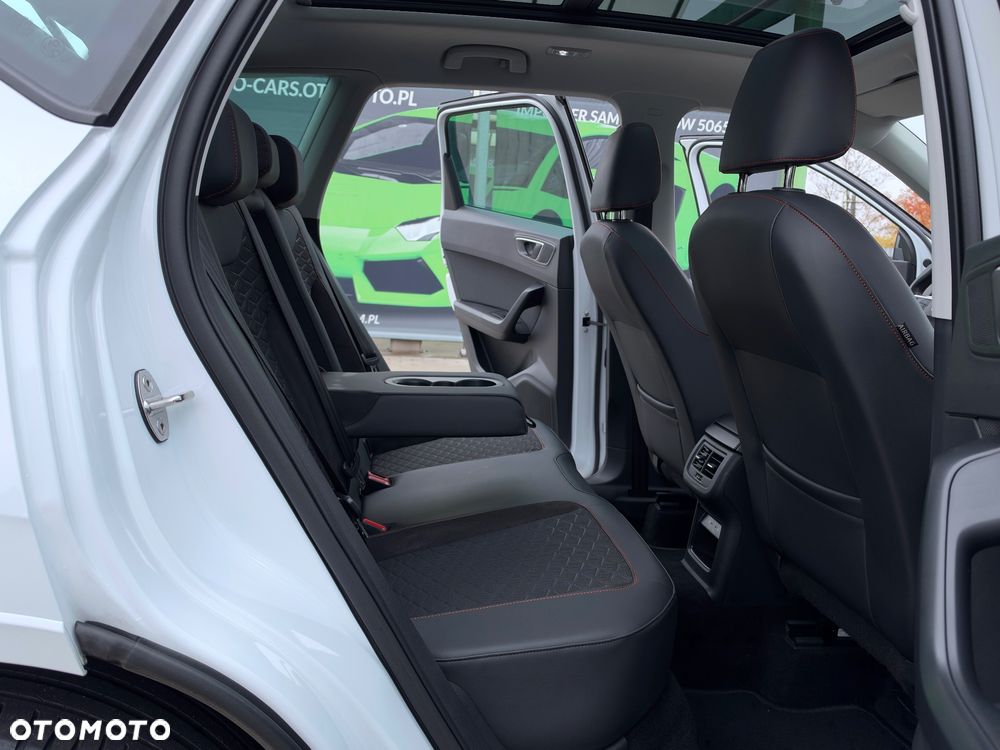 Seat Ateca - 38
