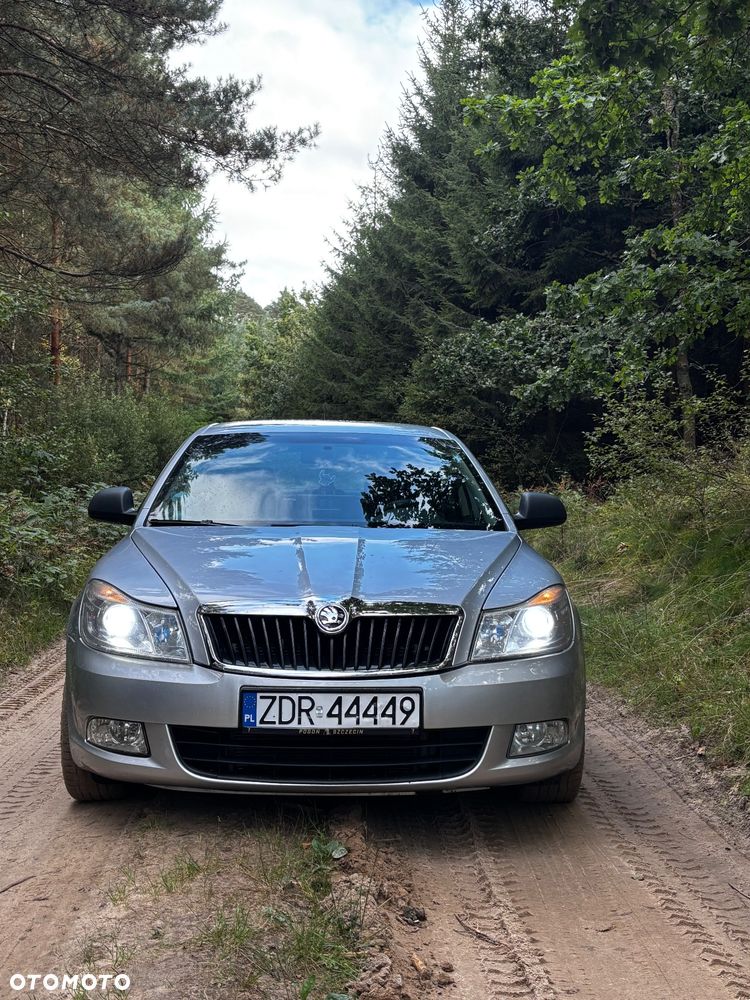 Skoda Octavia 1.4 TSI Classic - 14