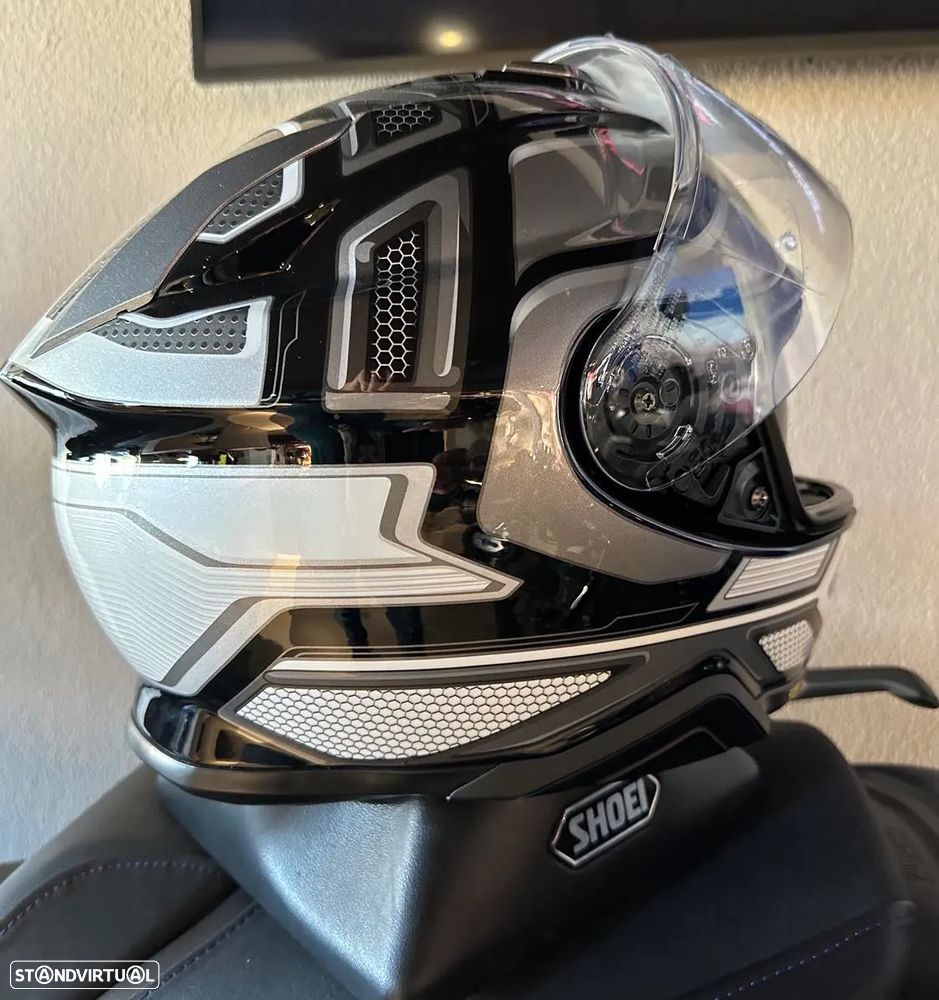 Capacete Shoei GT-AIR 2 - 5