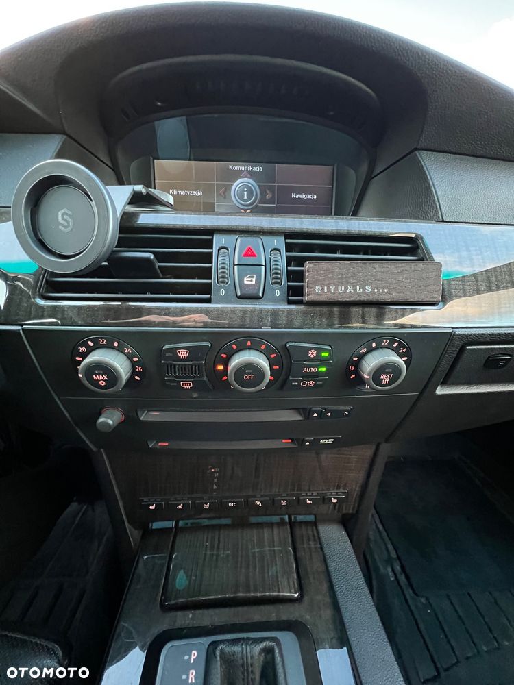 BMW Seria 5 - 8