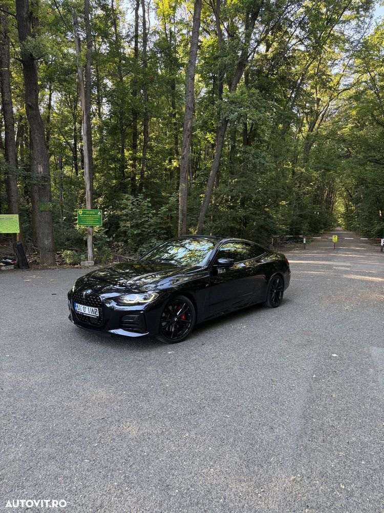 BMW M4 - 2