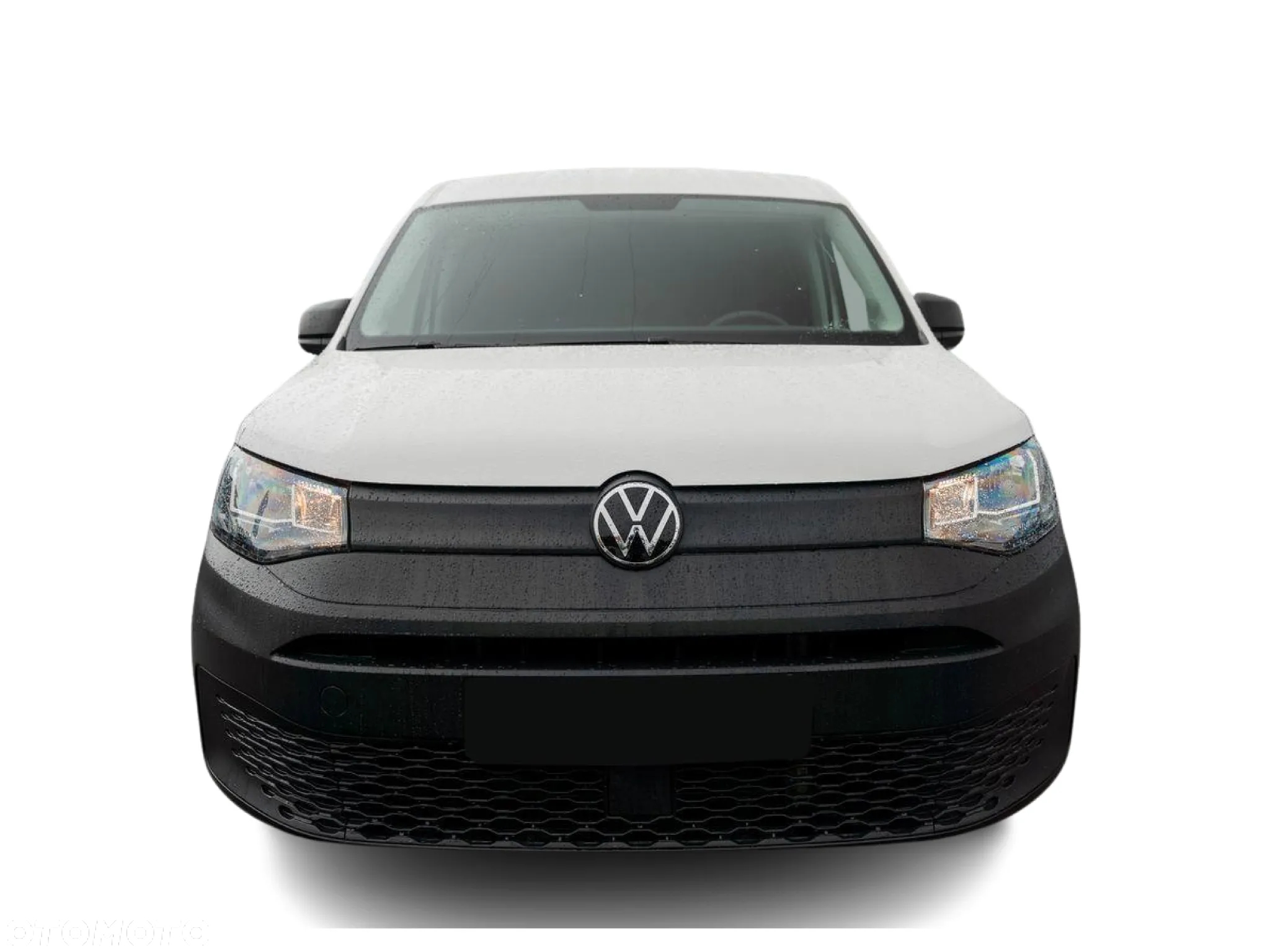 Volkswagen Caddy Cargo L1 102KM - 8