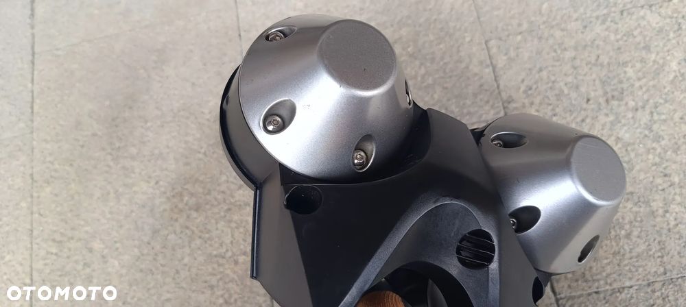 HONDA CB1300 LICZNIK ZEGARY PRĘDKOŚCIOMIERZ ORYGINAŁ - 8