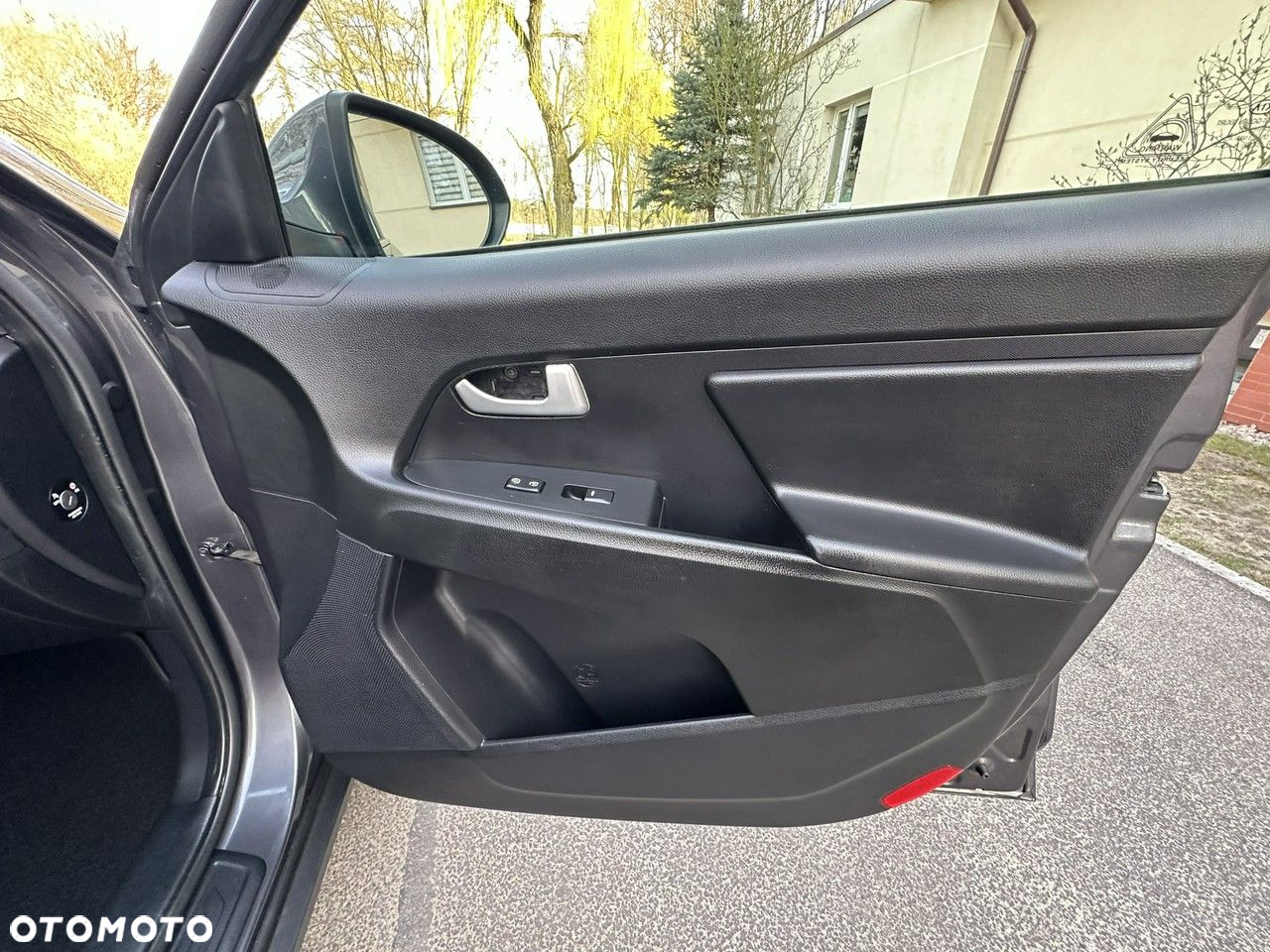 Kia Sportage - 30