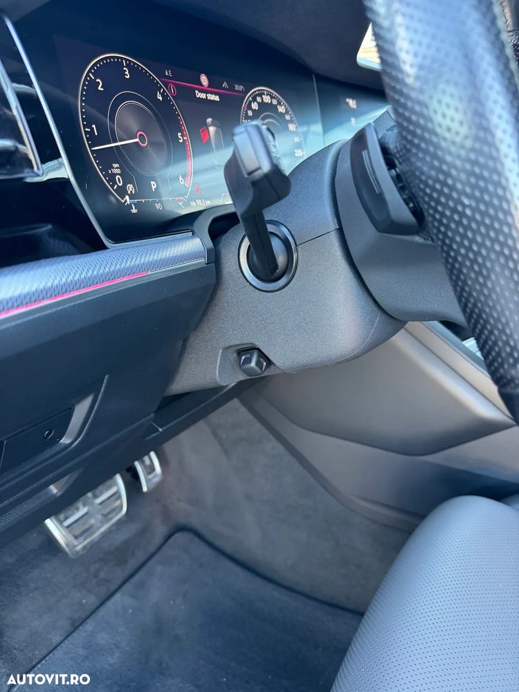 Volkswagen Touareg V6 TDI R-Style - 19