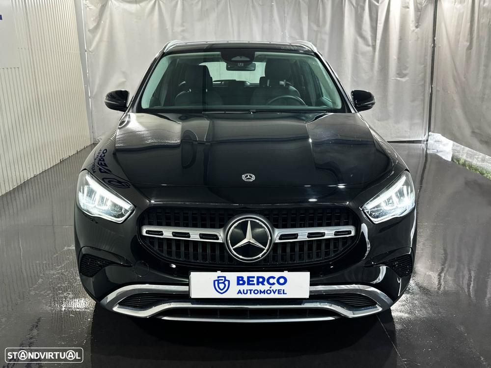 Mercedes-Benz GLA 250 e 8G-DCT Progressive - 3