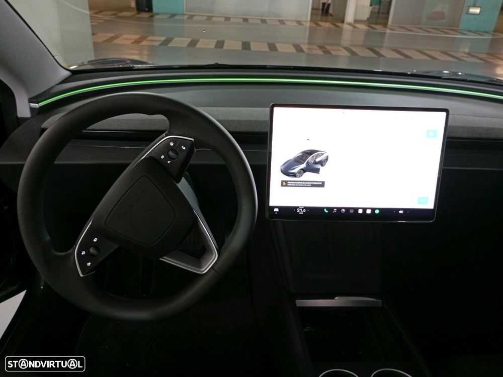 Tesla Model 3 Long Range Tração Integral - 7