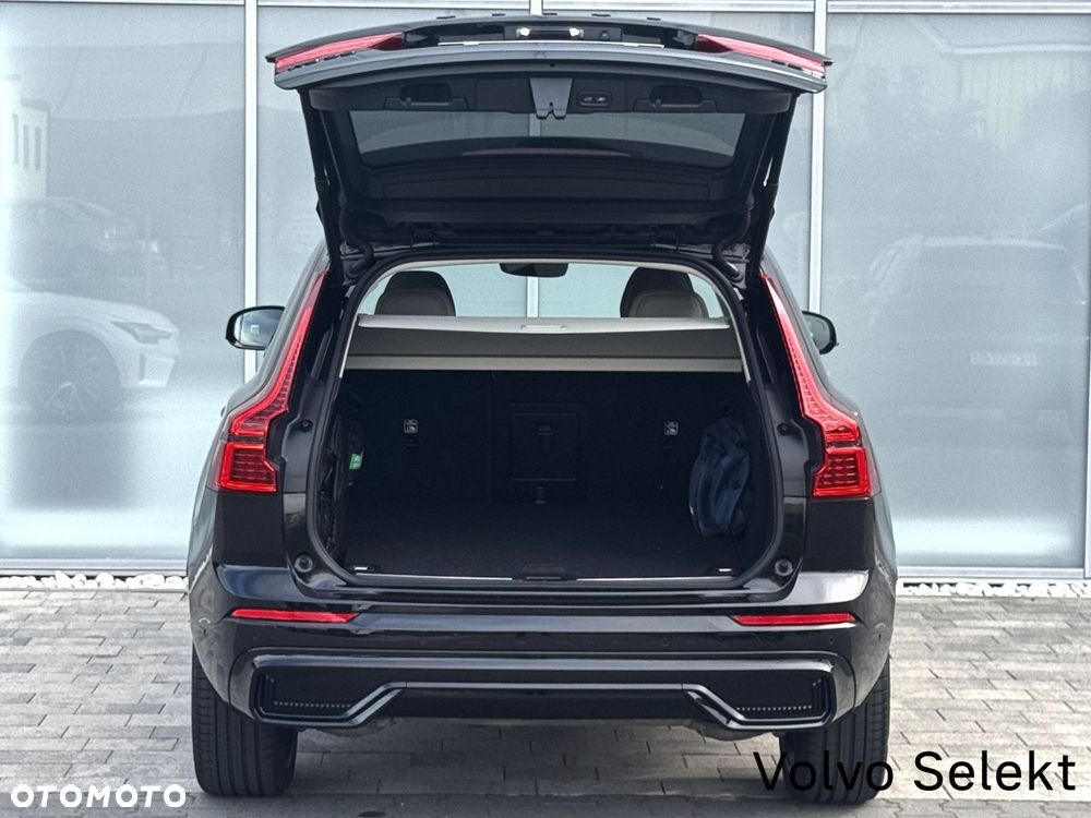 Volvo XC 60 - 30