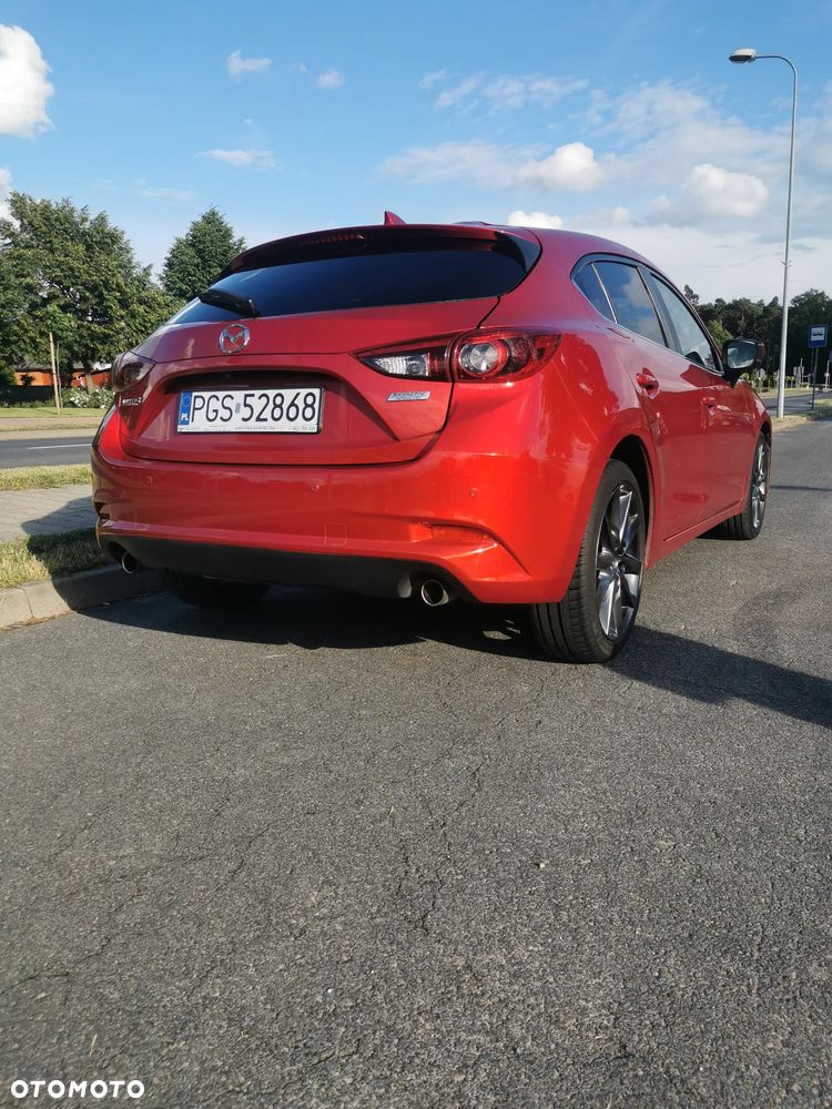 Mazda 3 - 6