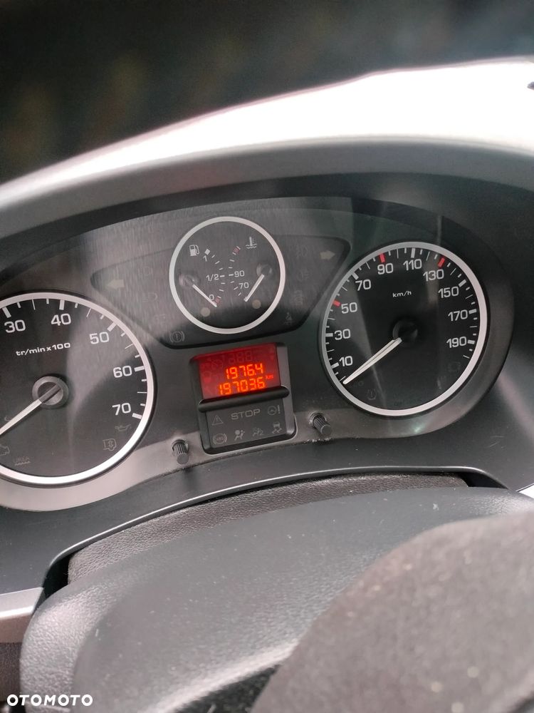 Citroën Berlingo - 13