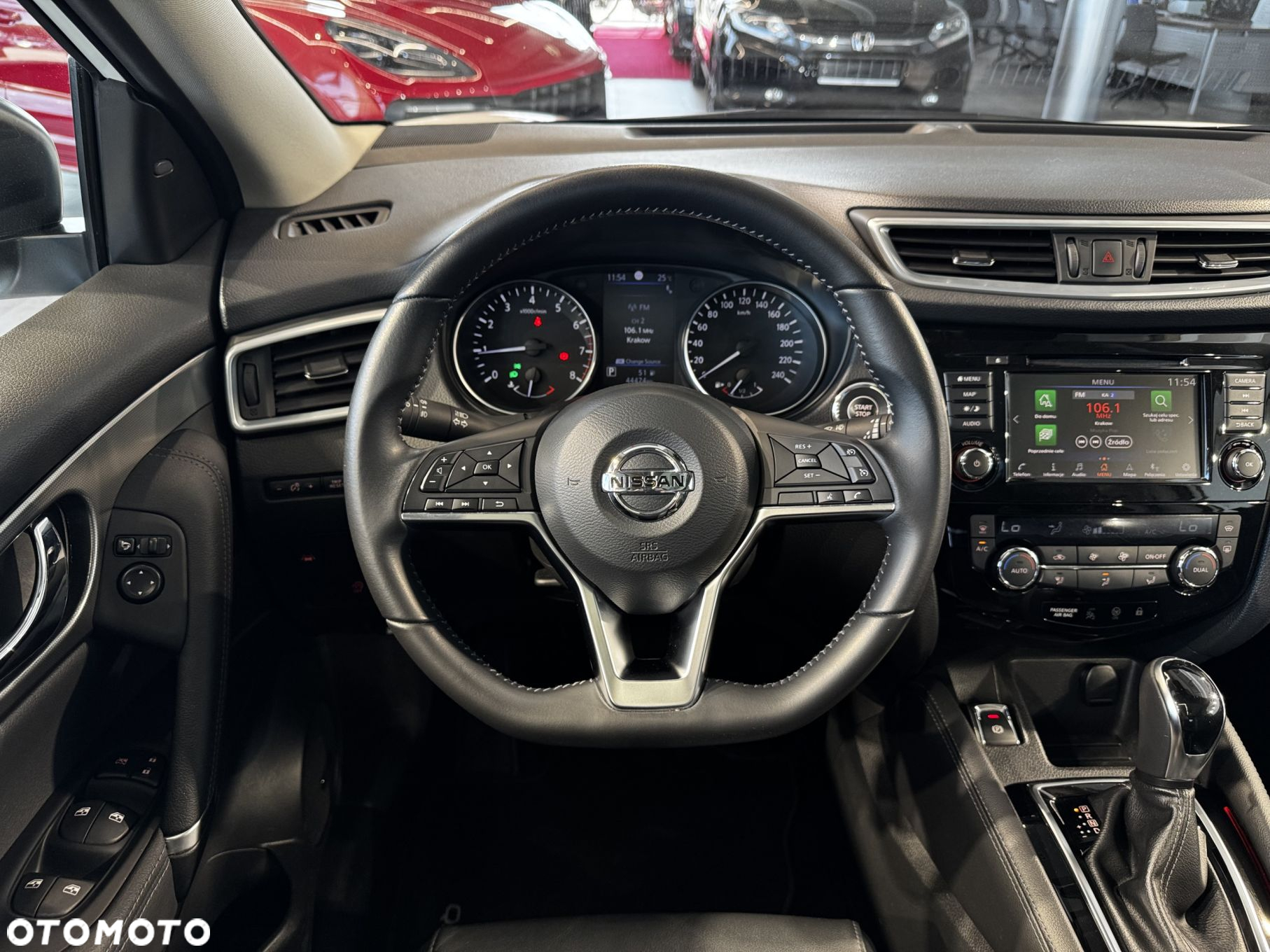Nissan Qashqai - 22