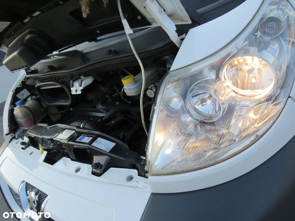 Peugeot Boxer L2H2 2.2HDI 130Ps - 39