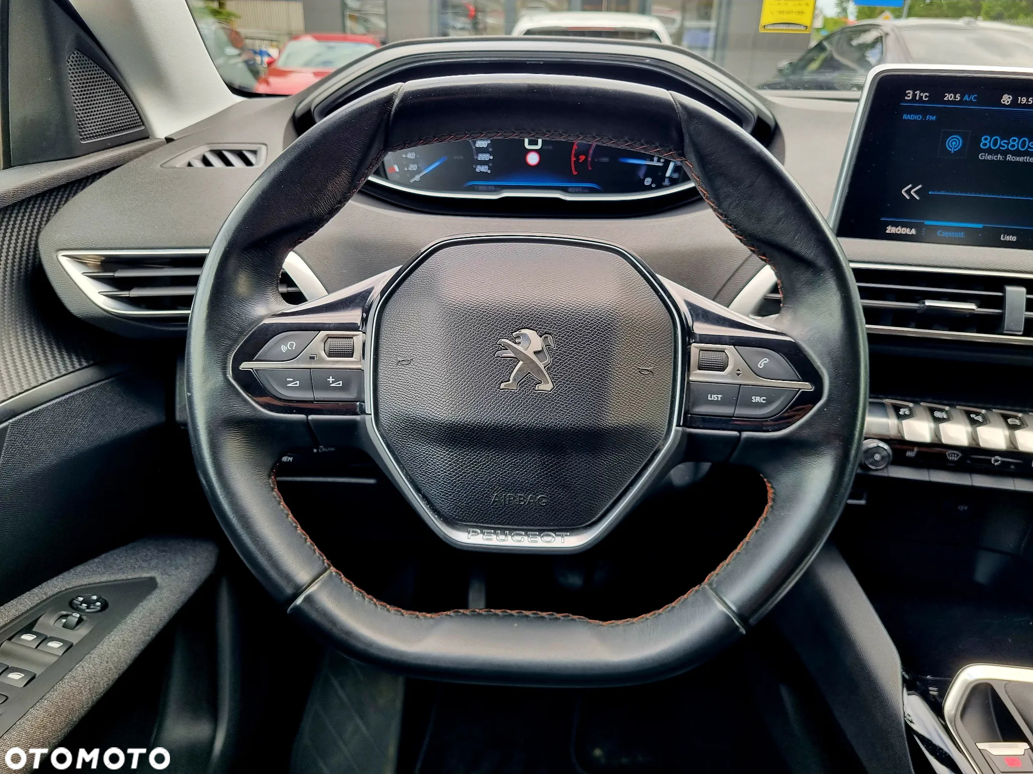 Peugeot 3008 PureTech 130 Stop & Start GPF Active - 16