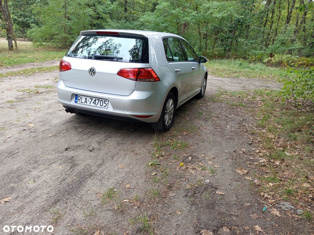 Volkswagen Golf - 9