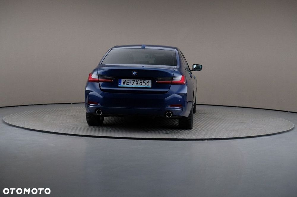 BMW Seria 3 - 5