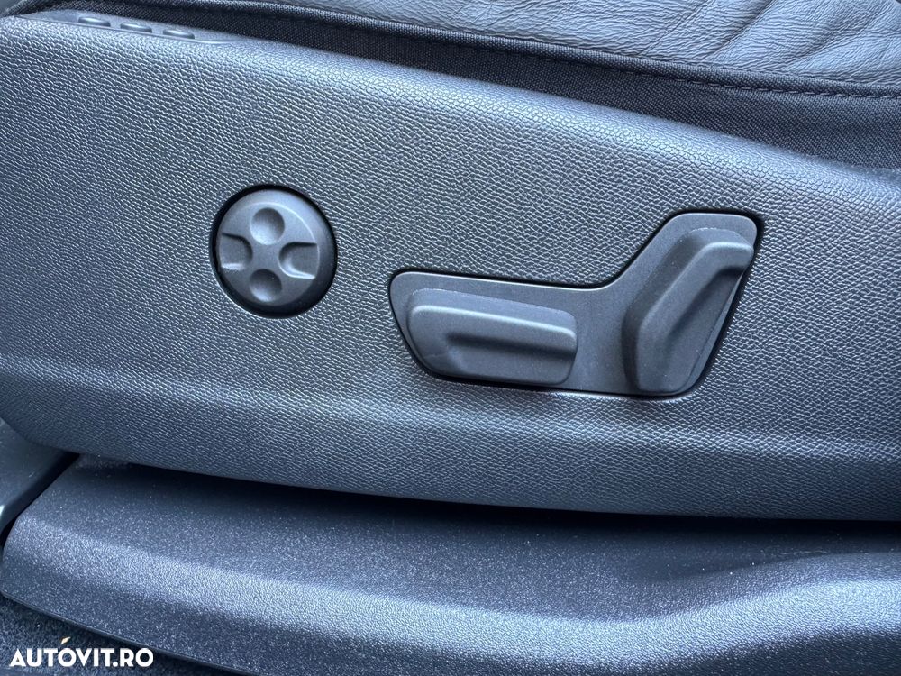 DS Automobiles DS 7 Crossback - 27