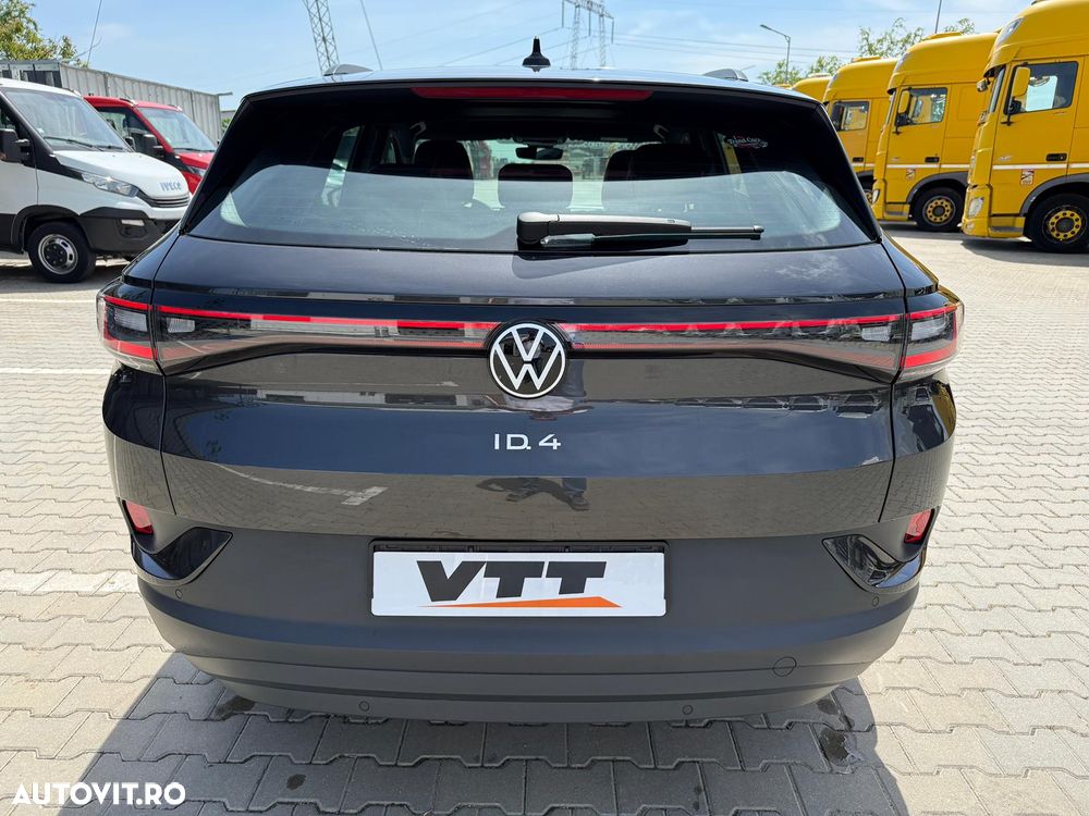 Volkswagen ID.4 52 kWh Pure Performance - 5