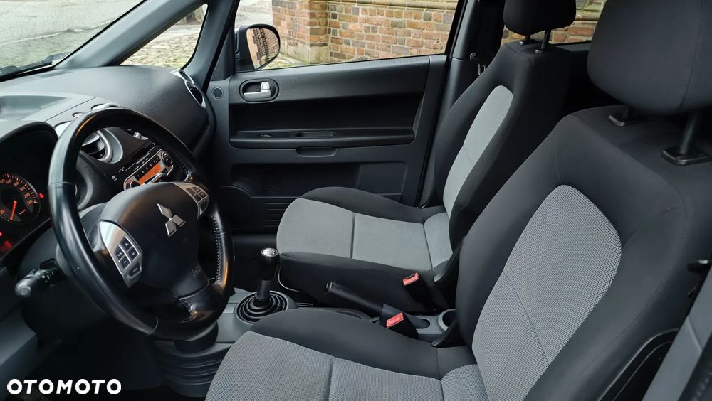 Mitsubishi Colt 1.3 ClearTec In Motion Plus - 25