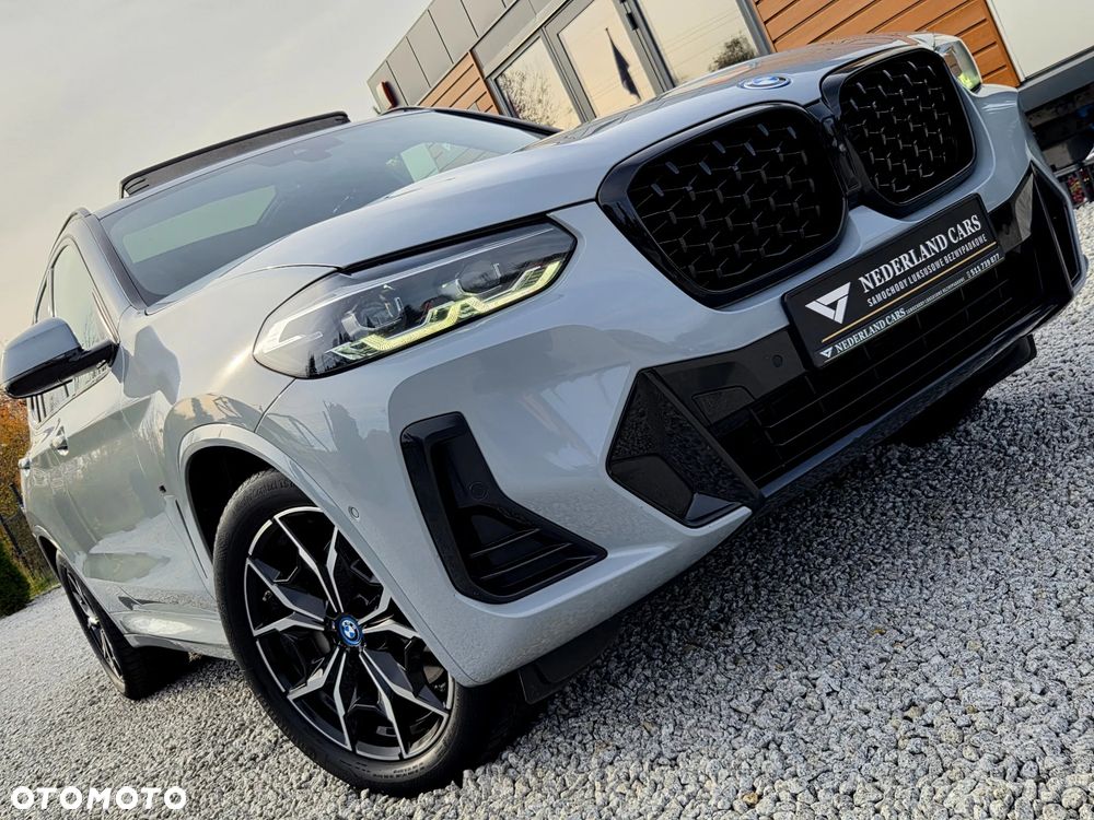 BMW X3 xDrive30e M Sport Edition - 37