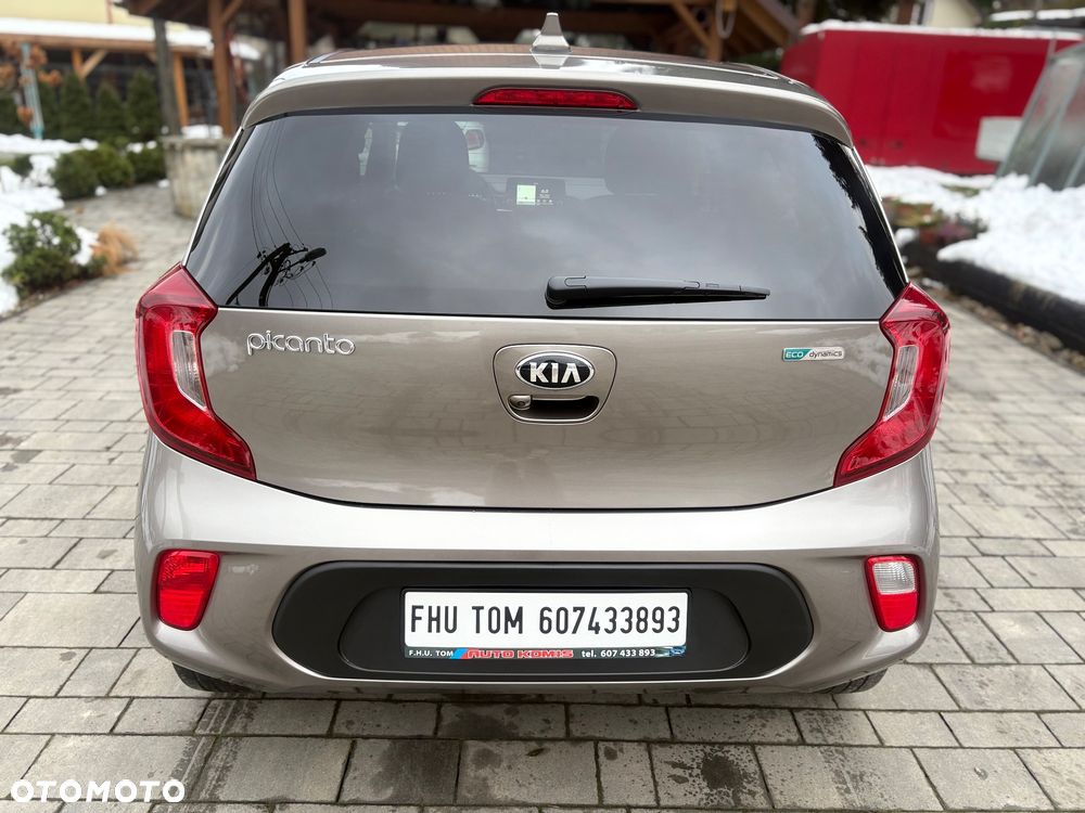 Kia Picanto - 15