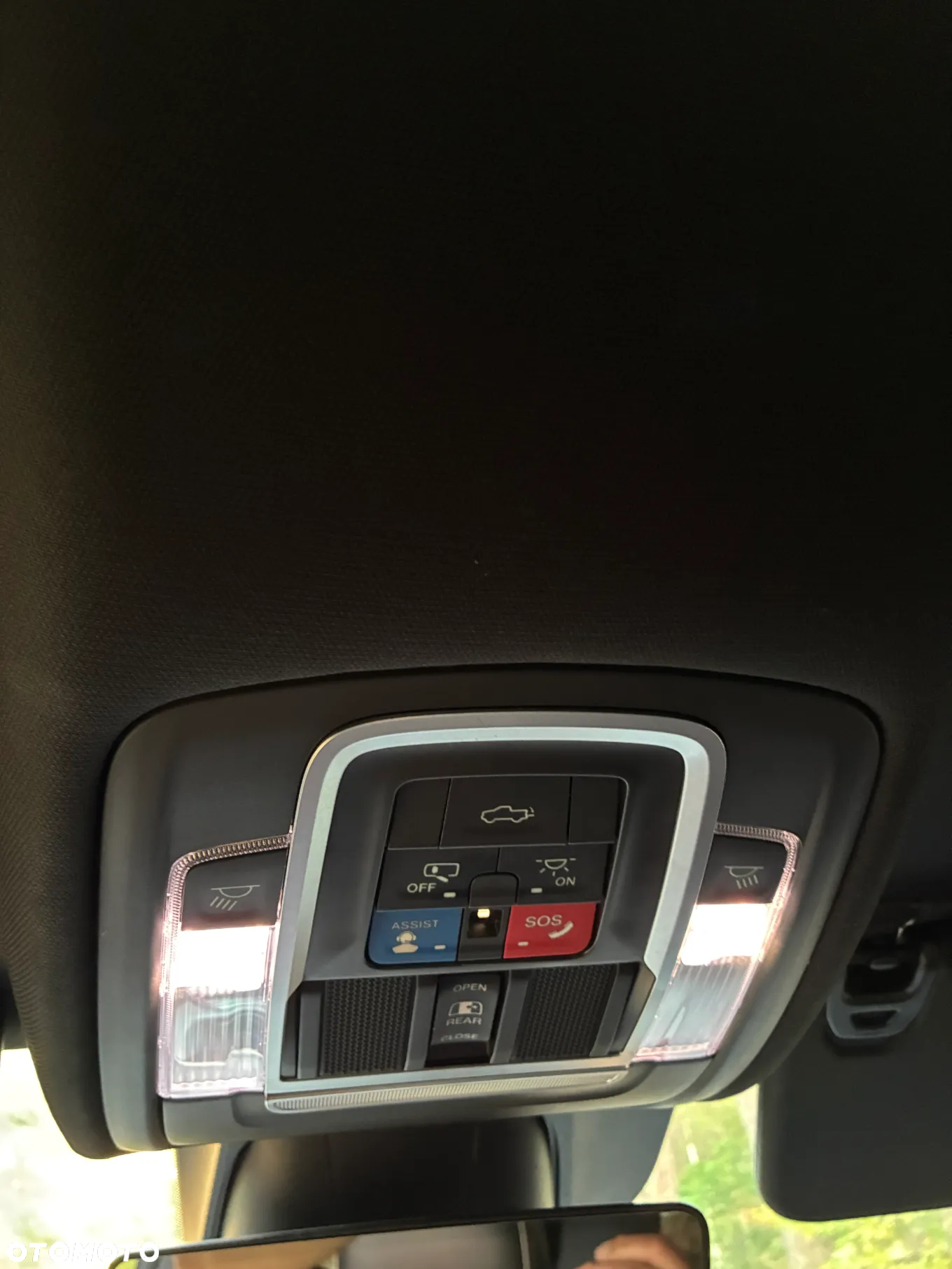 RAM 1500 Crew Cab Limited - 32