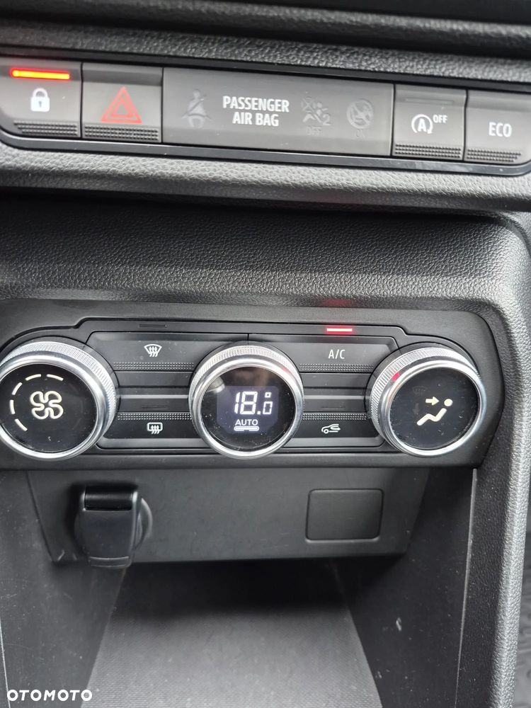 Dacia Logan - 13
