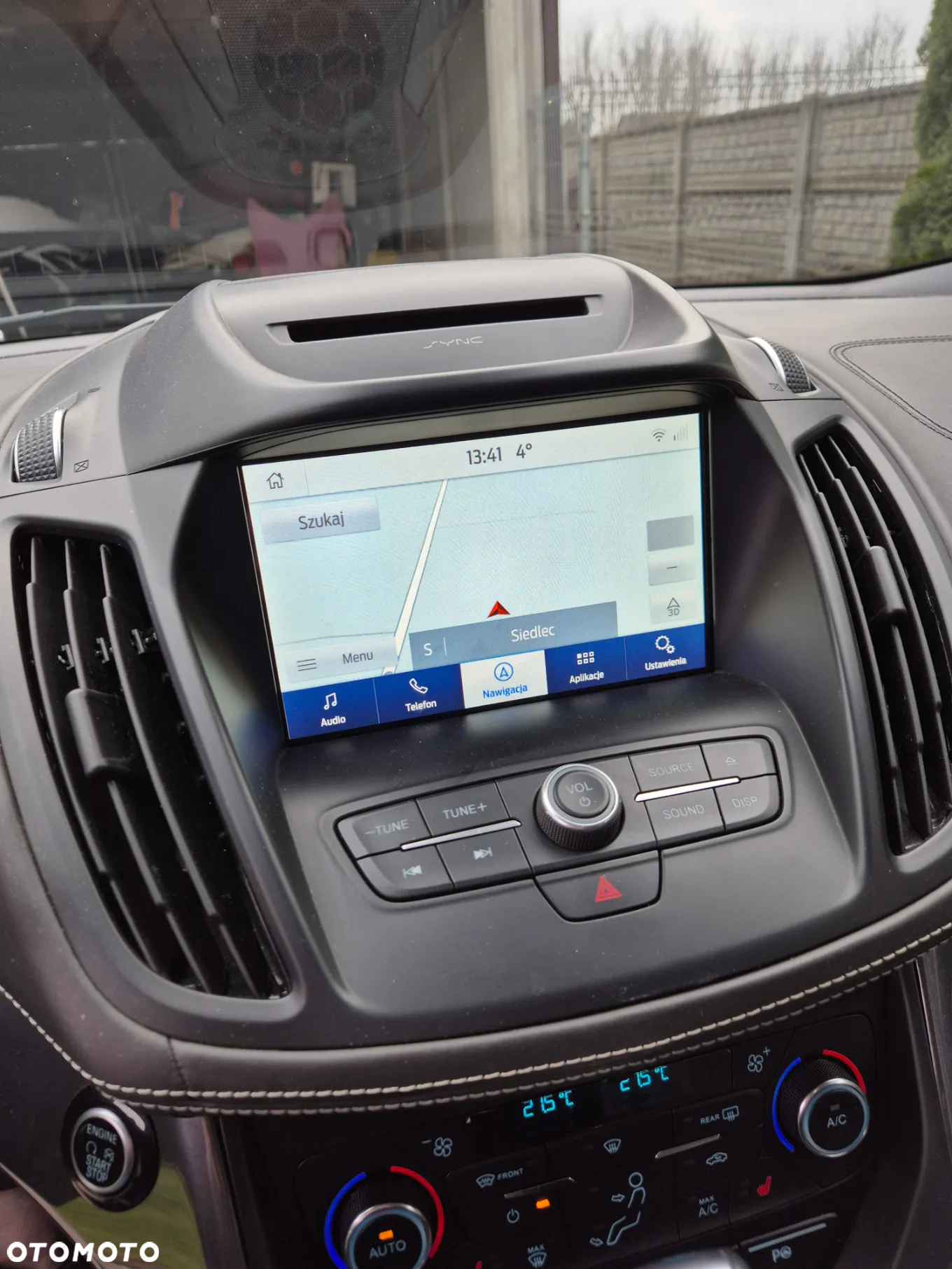 Ford Kuga Vignale 1.5 EcoBoost AWD ASS - 11