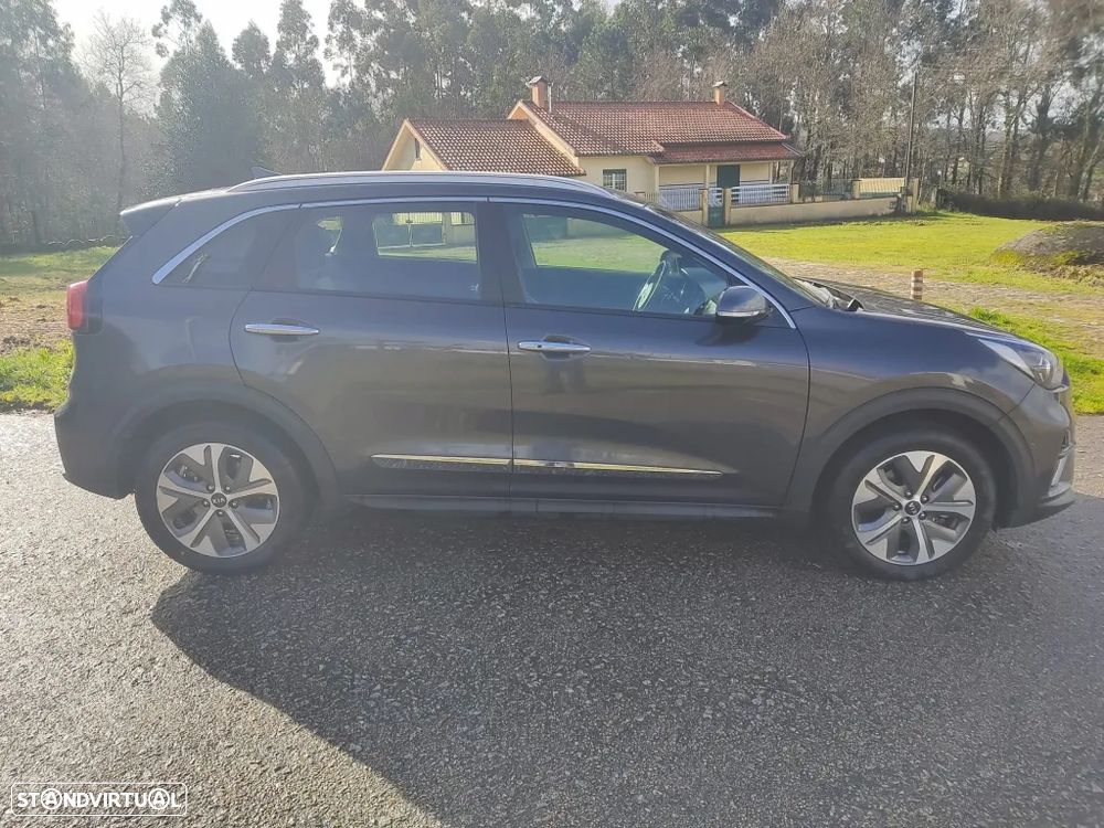 Kia e-Niro 64kWh - 2