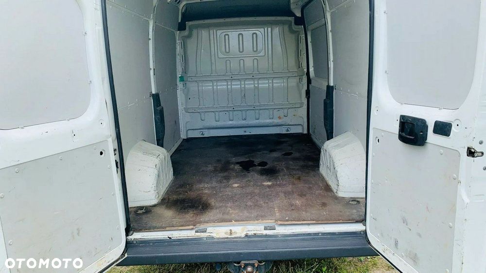 Peugeot Boxer - 9