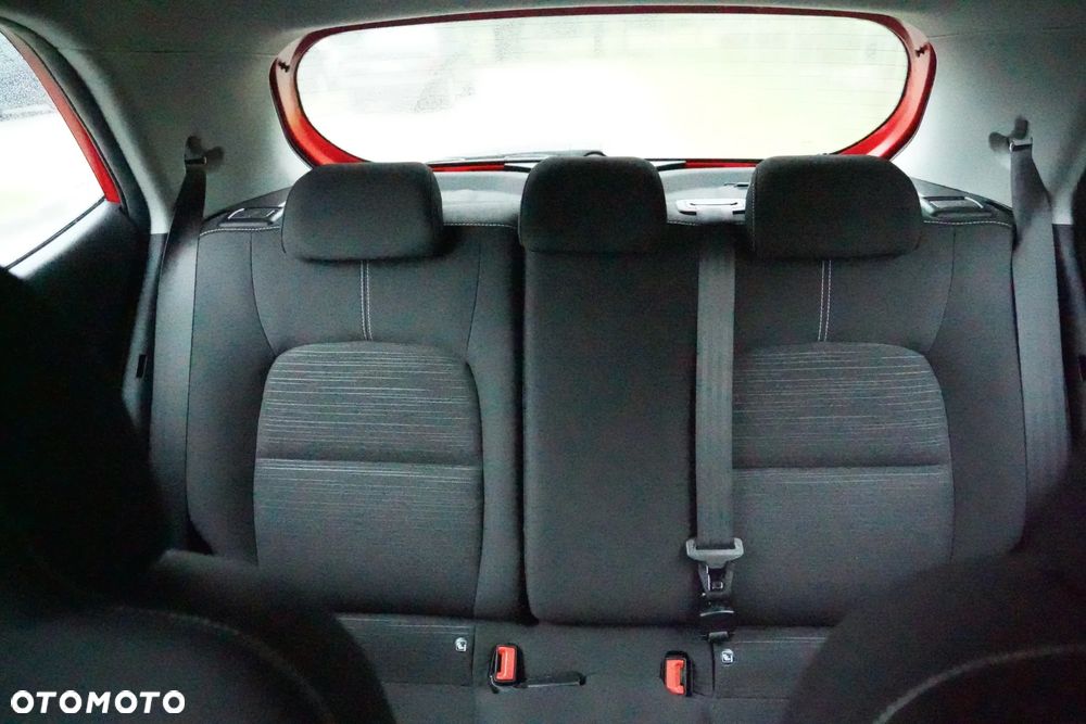 Kia Picanto 1.0 M - 13