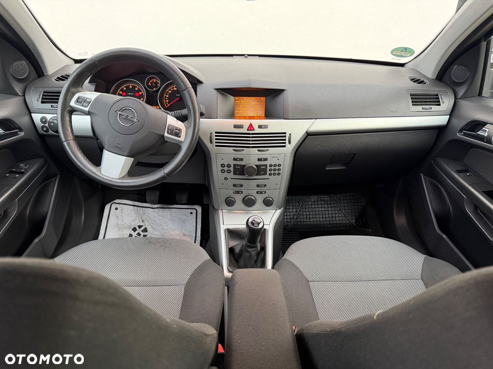 Opel Astra 1.6 Design Edition - 7