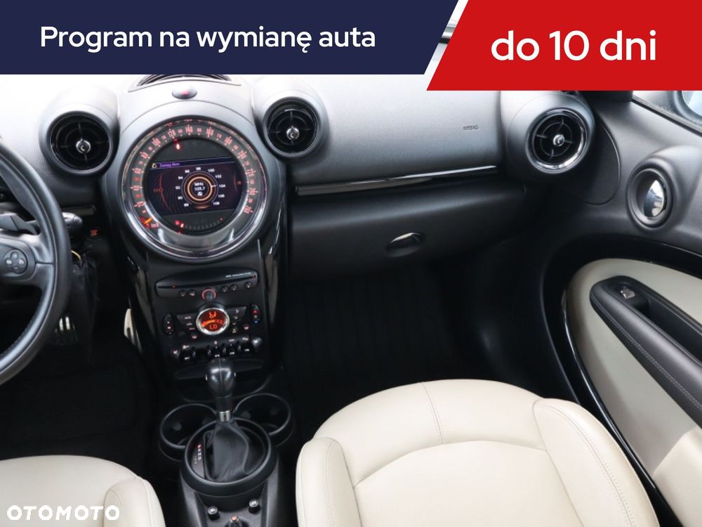 MINI Countryman - 10