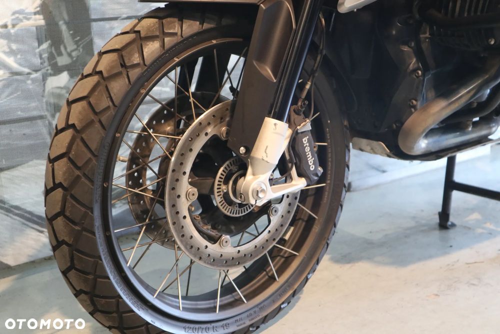 BMW GS - 3