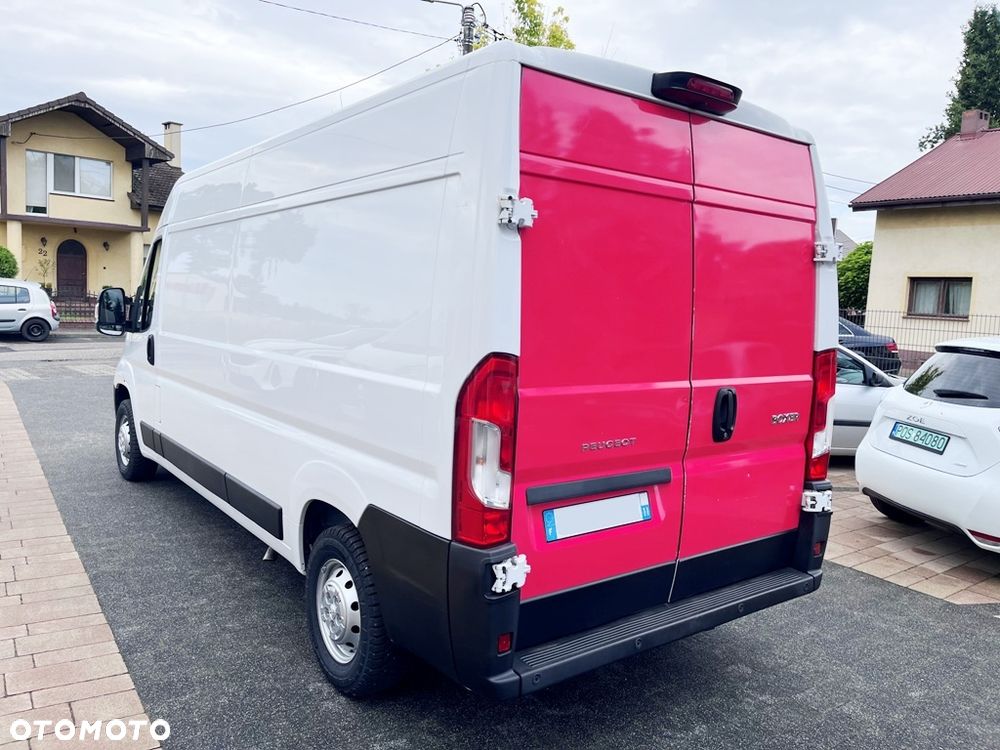 Peugeot Boxer L3H2 - 3