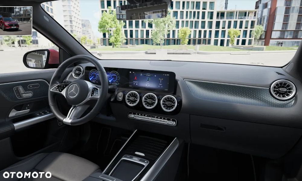 Mercedes-Benz EQA 250+ 70.5kWh Progressive - 6