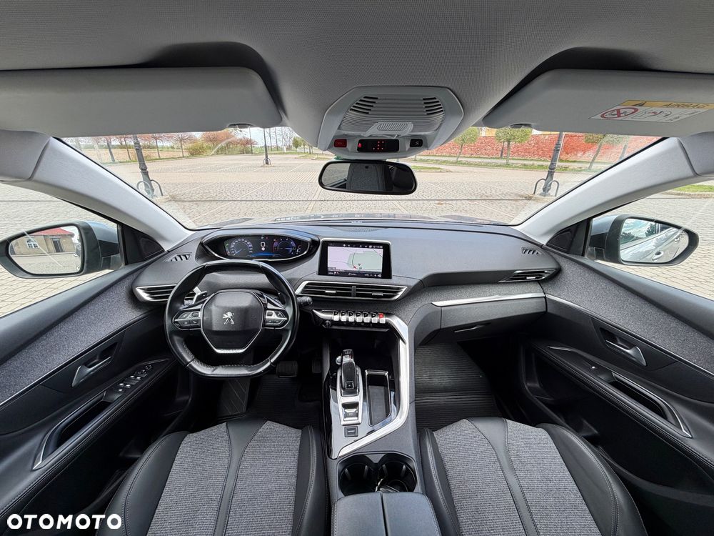 Peugeot 5008 BlueHDi 130 EAT8 Allure - 5