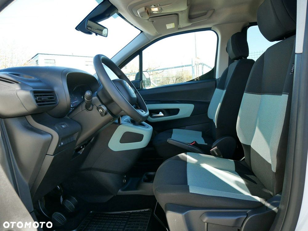 Citroën Berlingo - 14