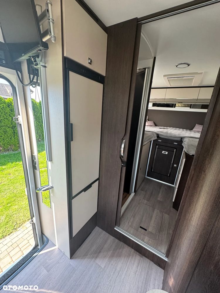 Benimar TESSORO 463 - 15