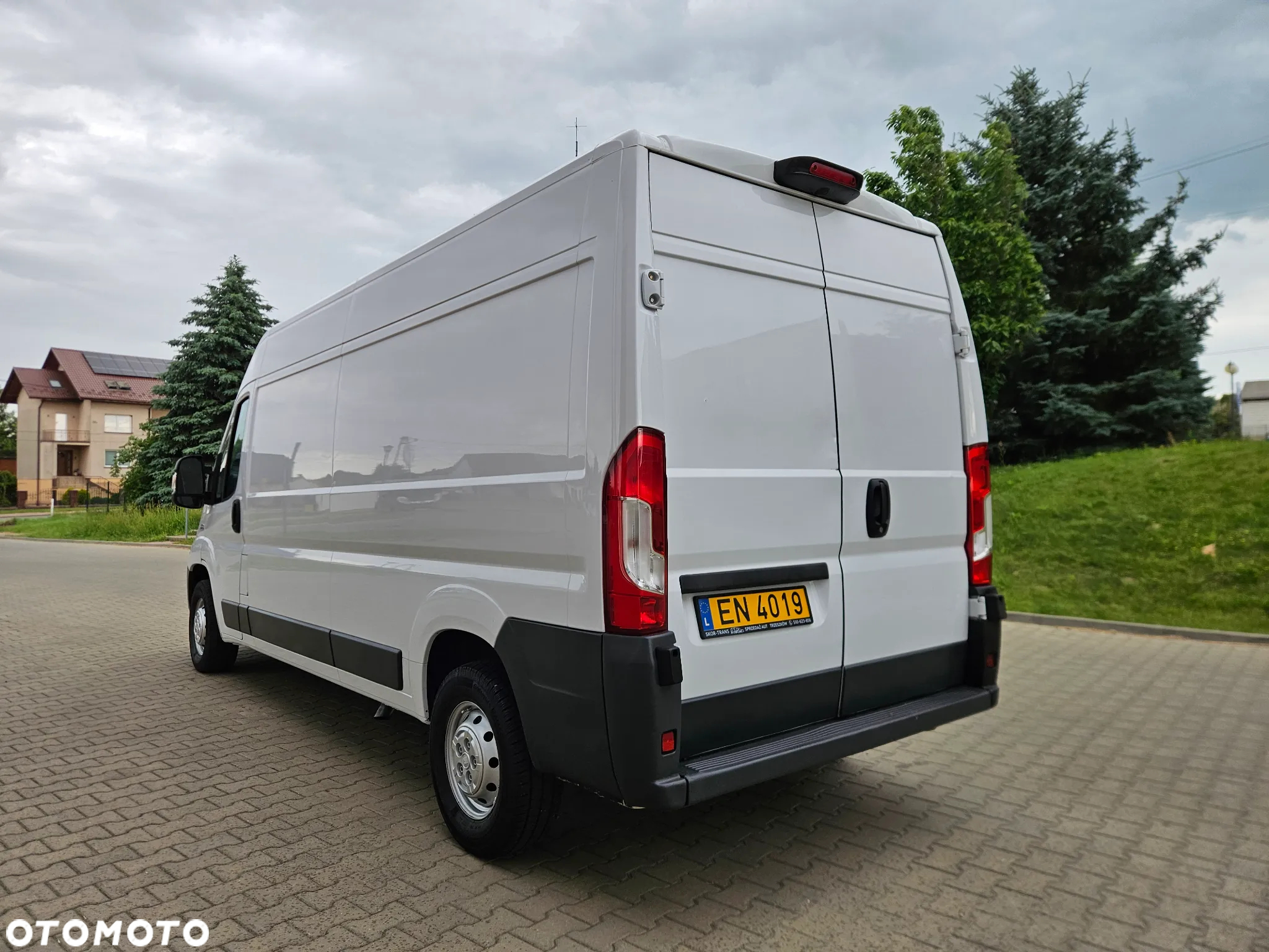 Fiat DUCATO - 15