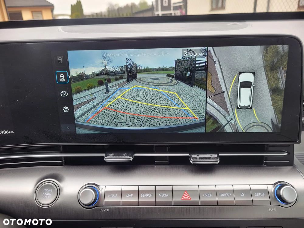 Hyundai Kona 1.6 T-GDI DCT 4WD Prime - 4