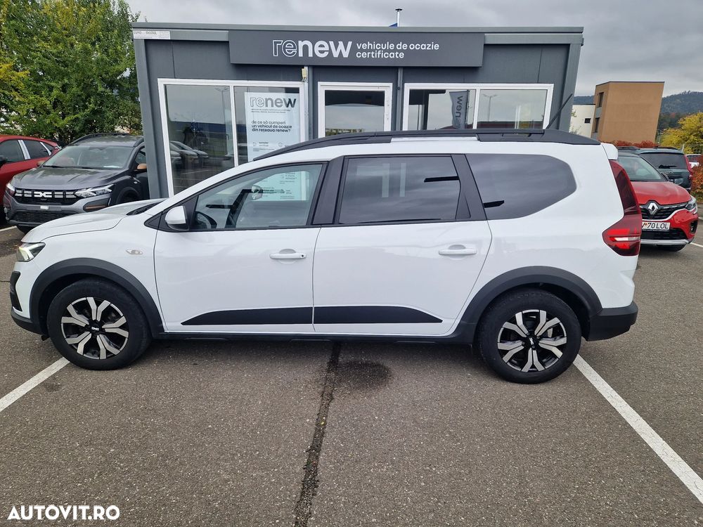Dacia Jogger 5 locuri ECO-G 100 Expression - 9