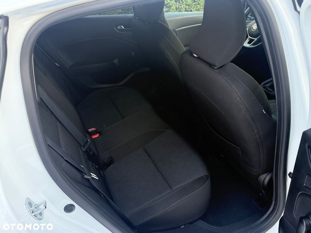 Renault Clio 1.0 TCe Zen - 16