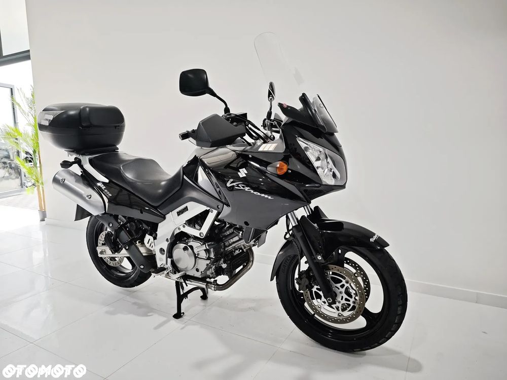 Suzuki V-STROM - 2