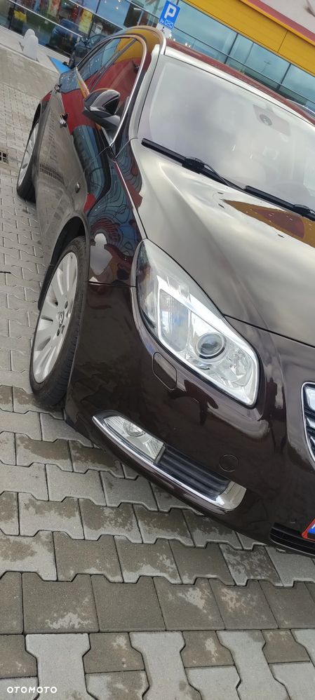 Opel Insignia - 35