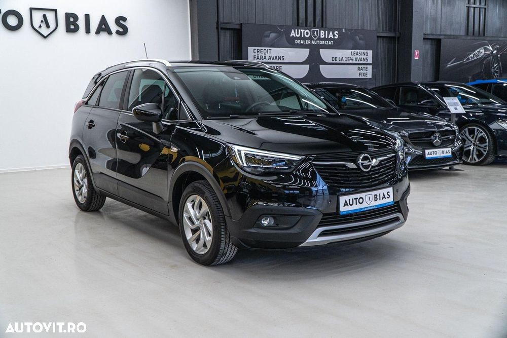 Opel Crossland X 1.2 Start/Stop Innovation - 3