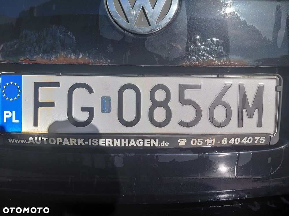 Volkswagen Golf Plus 1.9 TDI Q-Line - 5