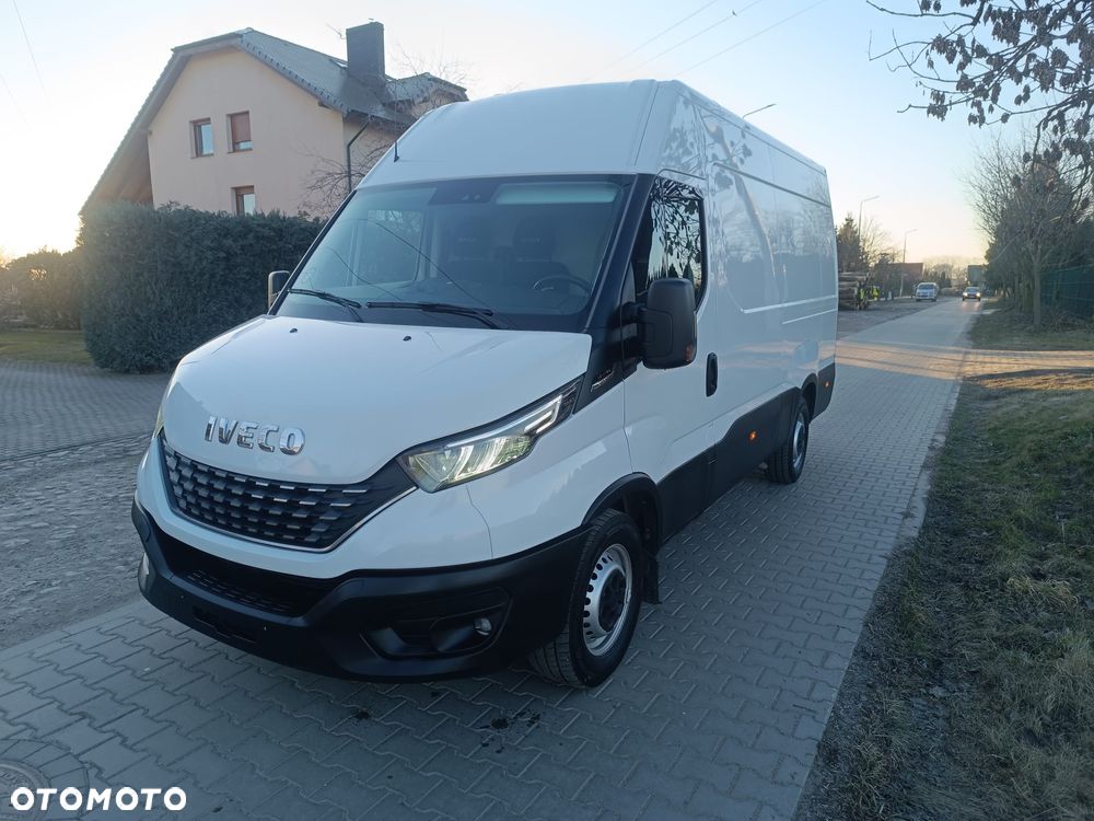 Iveco Daily 35-160 - 2